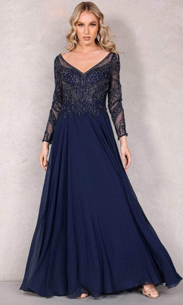 Long Sleeve Bridesmaid Dresses & Maid of Honor Gowns Couture Candy Long Sleeve Bridesmaid Dresses & Maid of Honor Gowns Couture Candy