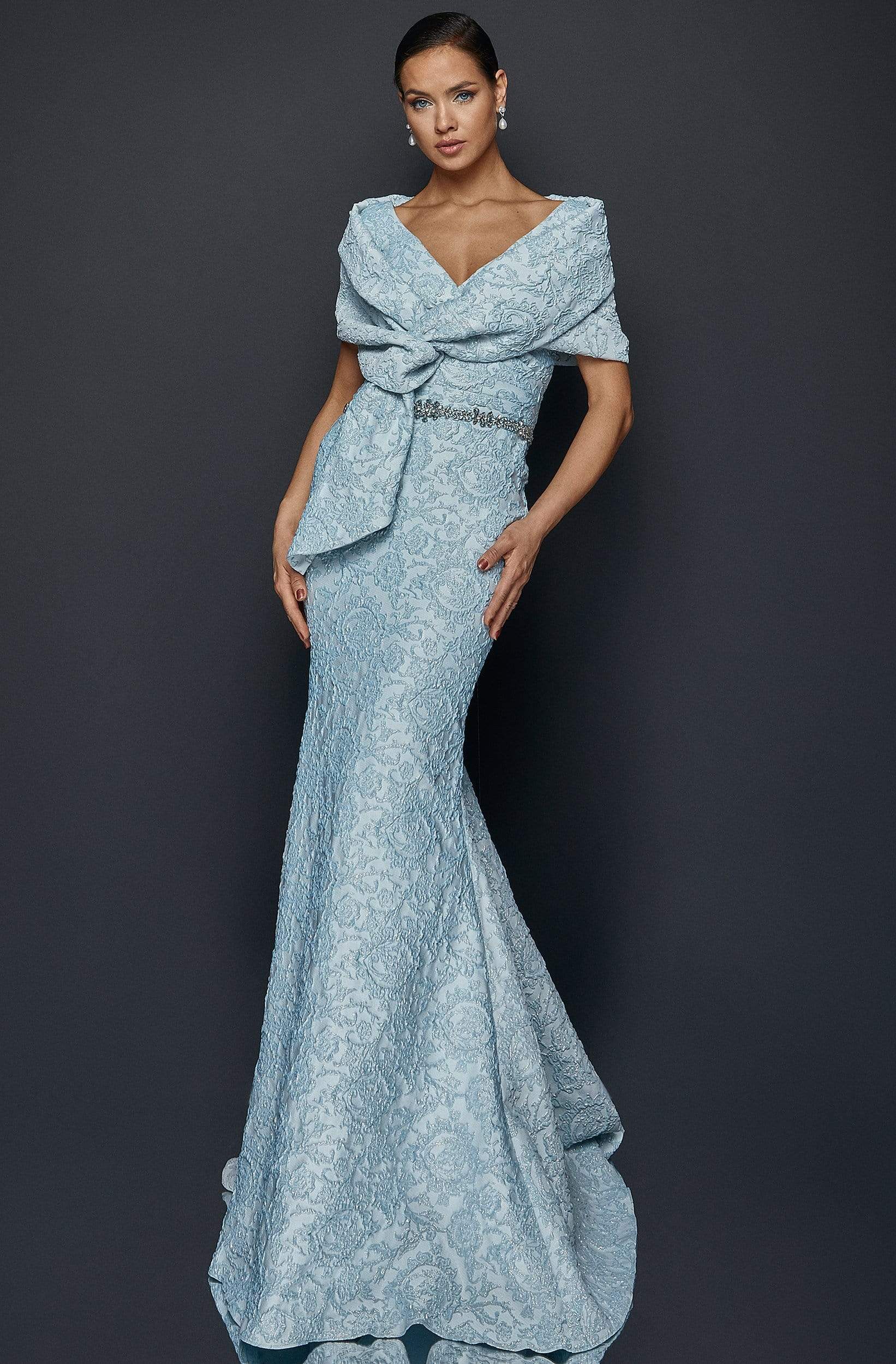 Terani Couture 232M1549