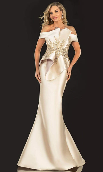 navy blue dress for baby girl Winter Formal Dresses - Long & Elegant Ball Gowns main image 1