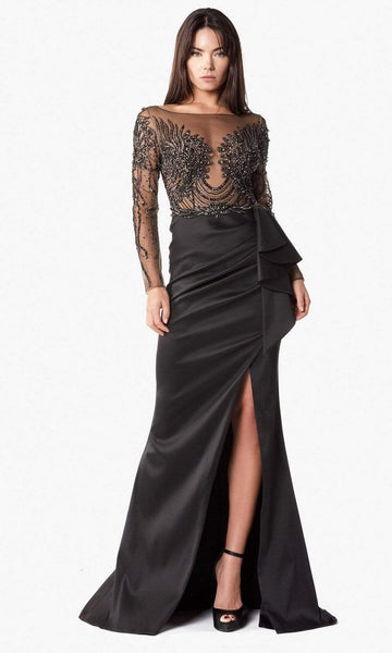 Ruched Dresses, Ruched Prom Dresses, Cocktail Dress With Ruched Tops   Couture Candy