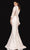 Terani Couture 2027E2919 - Asymmetric Formal Dress Evening Dresses