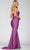 Terani Couture 231P0186 - Jeweled Sweetheart Prom Gown Special Occasion Dress