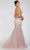 Terani Couture 231P0189 - Applique Mermaid Prom Gown Special Occasion Dress
