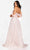 Terani Couture 231P0588 - Sweetheart Long Strapless A-line Gown Special Occasion Dress