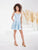 Tiffany Homecoming 27355 - Cowl Satin Cocktail Dress Special Occasion Dress