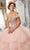 Vizcaya by Mori Lee - 60145 Off Shoulder Ruffled Ball Gown Quinceanera Dresses