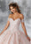 Vizcaya by Mori Lee - 89186 Sequined Motif Tulle Ballgown Quinceanera Dresses