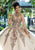 Vizcaya by Mori Lee - 89255 Bedazzled Sweetheart Tulle Ballgown Quinceanera Dresses