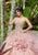 Vizcaya by Mori Lee - 89293 Embellished Strapless Sweetheart Ballgown Quinceanera Dresses