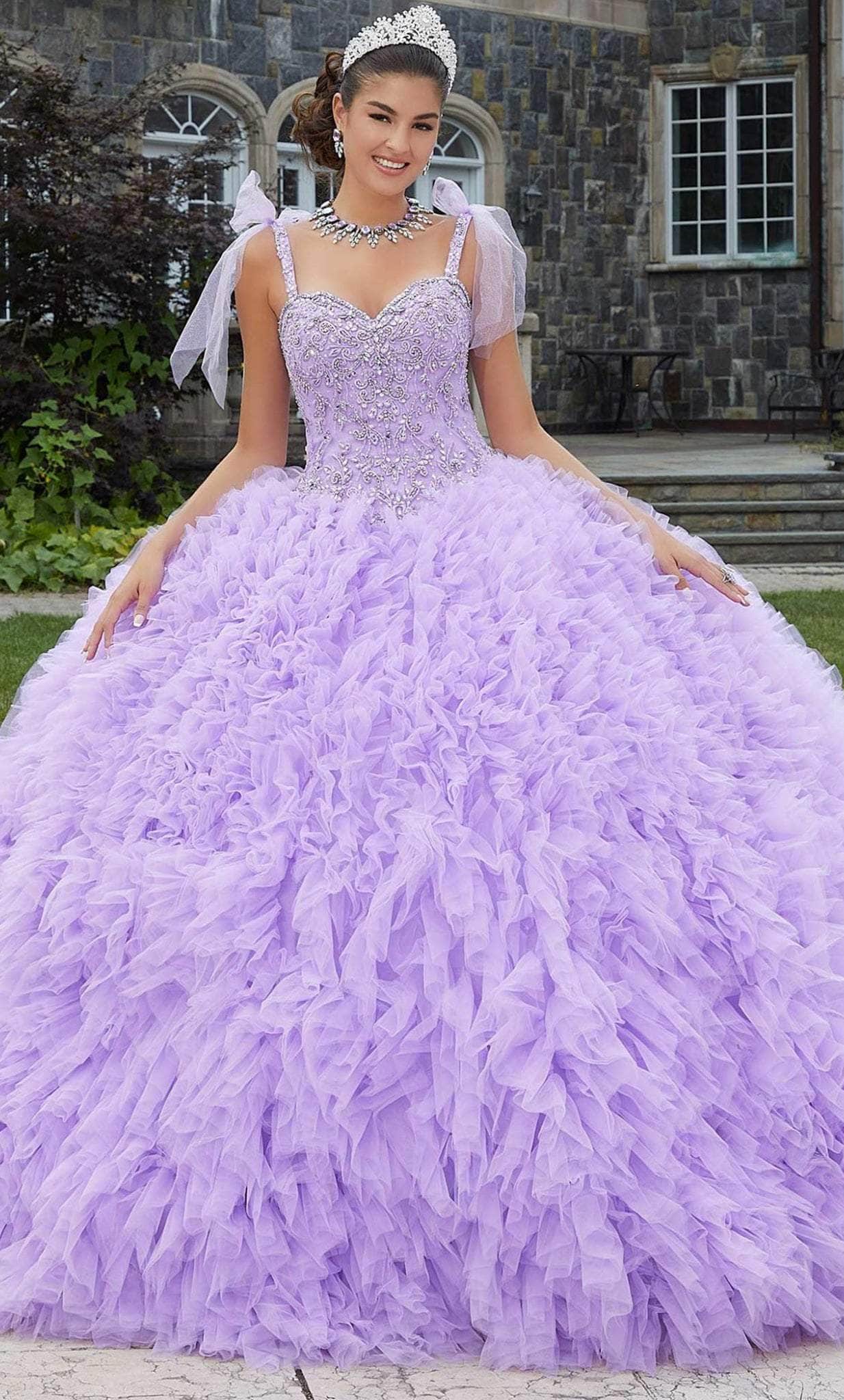 Vizcaya by Morilee Dress 4080005