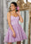 Vizcaya by Mori Lee - 9579 Beaded Scoop Neck A-Line Dress Special Occasion Dress