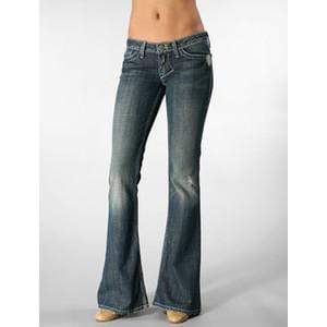 William Rast Daisy Super Flare in Jupiter CCSALE 25 / Jupiter